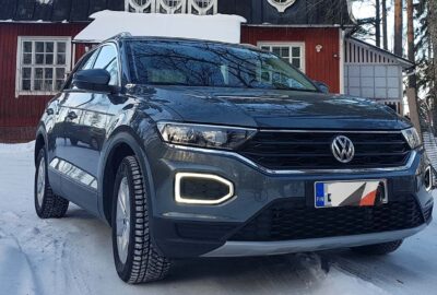 Volkswagen